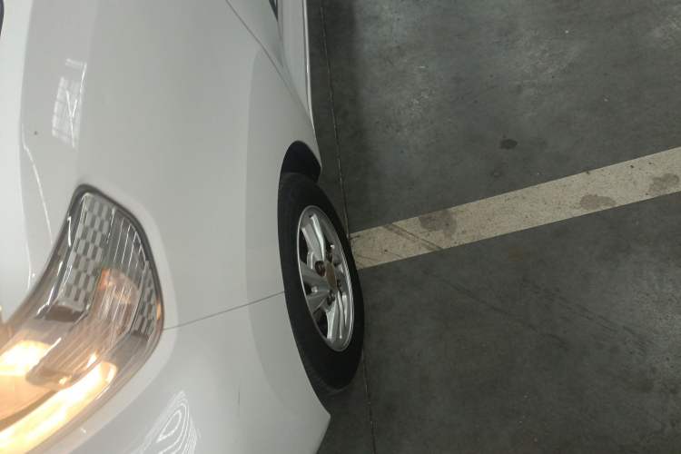 Used Wuling Hongguang MINIEV 2020 Zizai Version Lithium-NMC