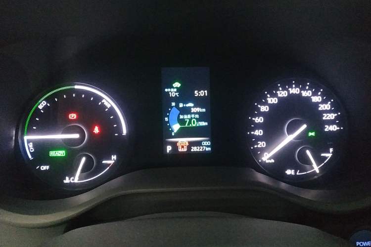 Used Toyota Sienna 2021 2.5L Hybrid Premium Edition
