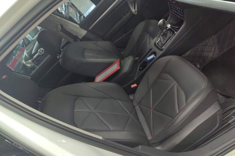 Used Volkswagen Lavida 2023 300TSI DSG Starry Sky Leading Edition
