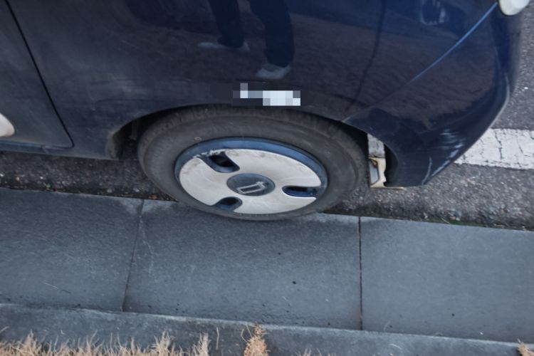 Used Bestune Pony 2025 222km Range Agile Horse