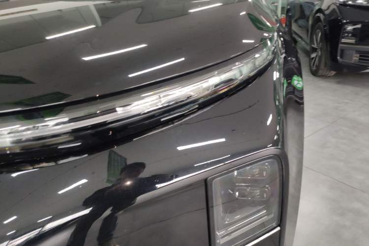 Used Li Auto L6 2024 Pro Model