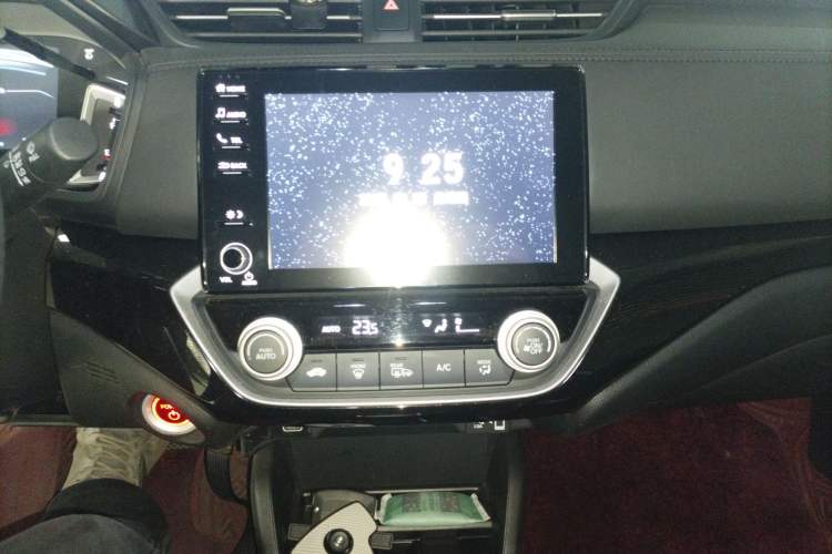 Used Honda Crider 2022 1.5L Rui Luxury Edition
