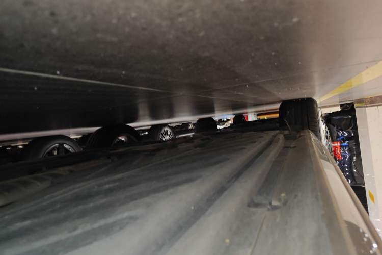 Used Mercedes-Benz C-Class 2017 C 200 L Sport Edition