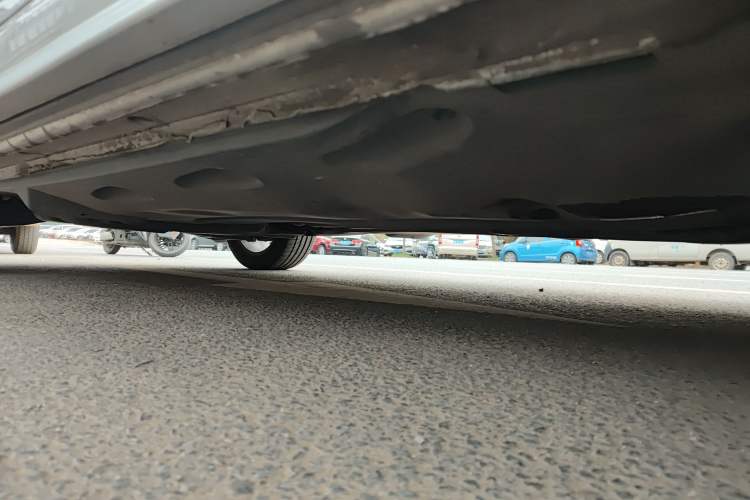 Used Volkswagen Sharan 2018 Revised Version 380TSI Comfort Edition 7-Seater
