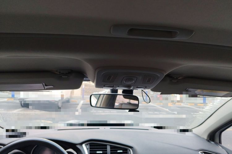 Used Citroen C4L 2014 1.8L Intelligent Drive Automatic Dynamic Model
