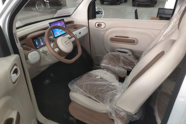 Used Bestune Pony 2026 Model 222km Elegant Horse