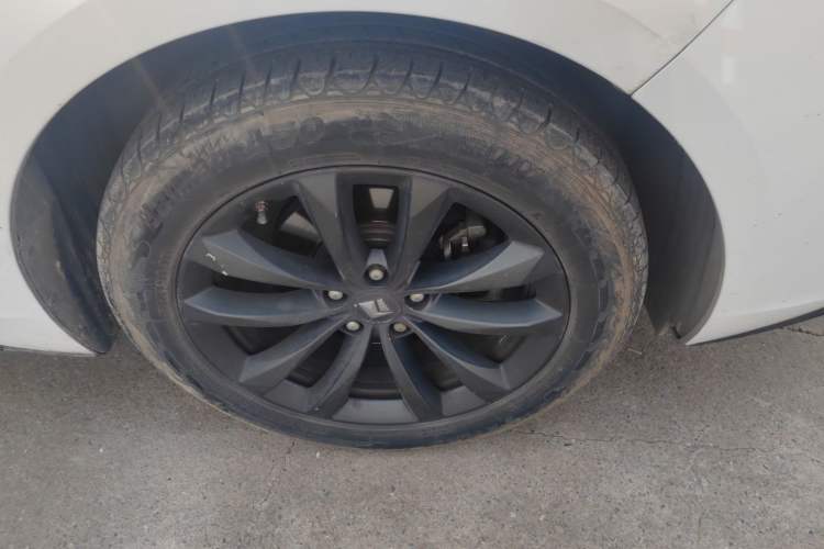 Used Baojun RC-6 2019 1.5T CVT 24-Hour Online Luxury Edition
