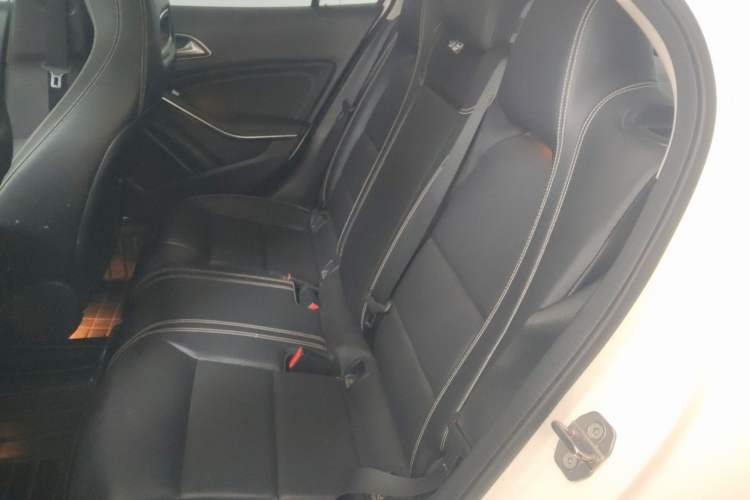 Used Mercedes-Benz GLA 2019 GLA 200 Dynamic Edition