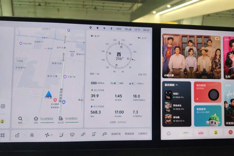 Used Li Auto L6 2024 Max
