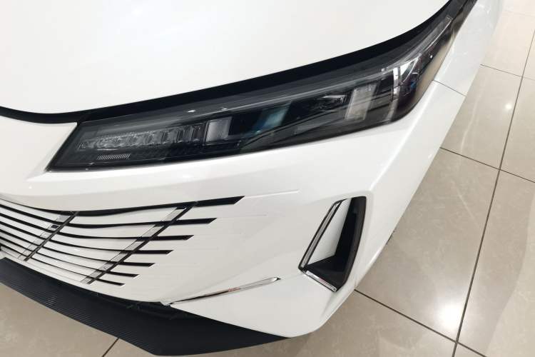 Used Changan Eado 2024 1.5T GDI Automatic Flagship Edition
