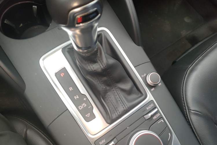 Used Audi A3 2016 Sportback 35 TFSI Style Edition