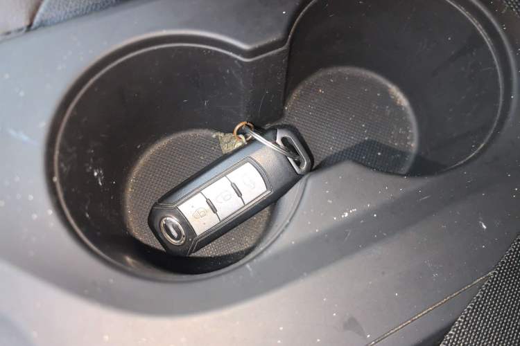 Used GAC Trumpchi GS4 2017 235T Automatic Two-Wheel Drive Elite Edition