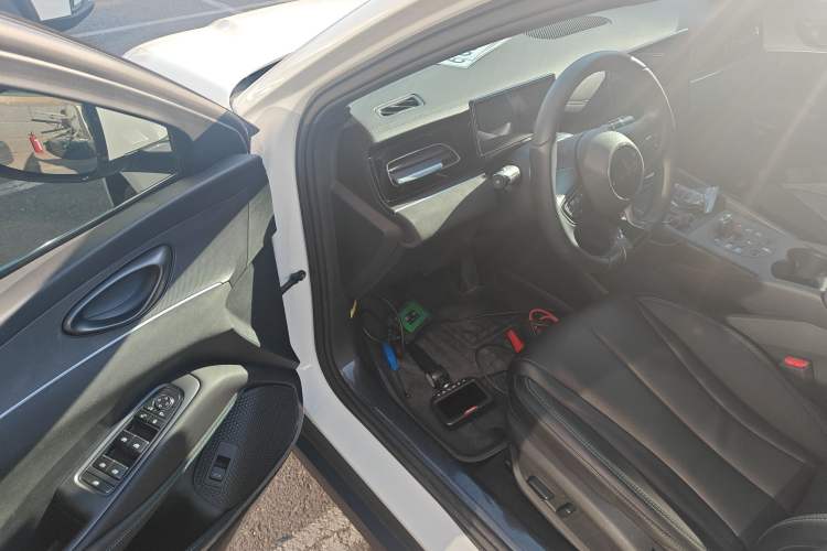 Used BYD Seal 06 New Energy 2024 DM-i 120KM Prestige Model