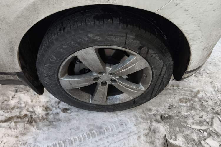 Used Land Rover Range Rover Velar 2018 P250 S
