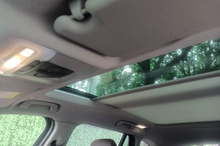 Used BMW X1 2020 sDrive25Li Leading Model
