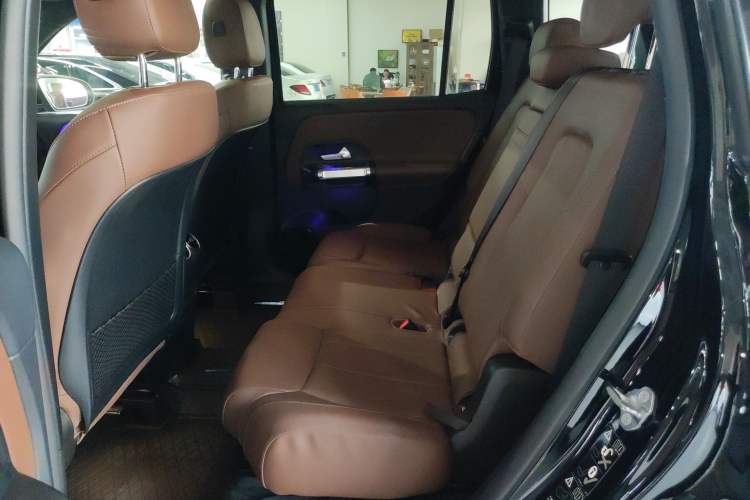 Used Mercedes-Benz GLB 2022 GLB 220 4MATIC