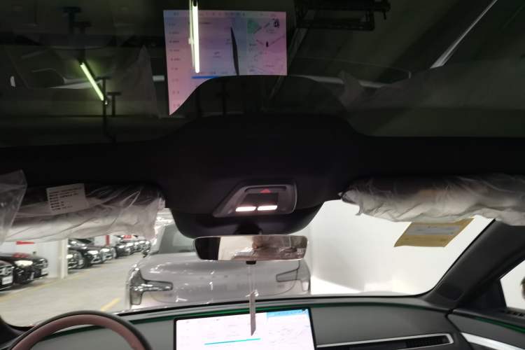 Used XPeng MONA M03 2025 502 Long-Range Max