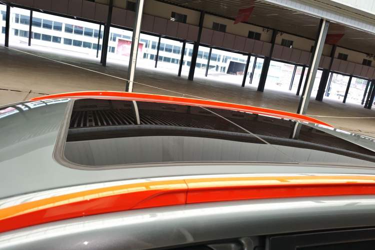 Used AION Y 2021 70 Intelligent Dynamic Edition
