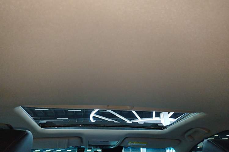 Used Honda Accord 2021 260TURBO Luxury Starry Sky Limited Edition
