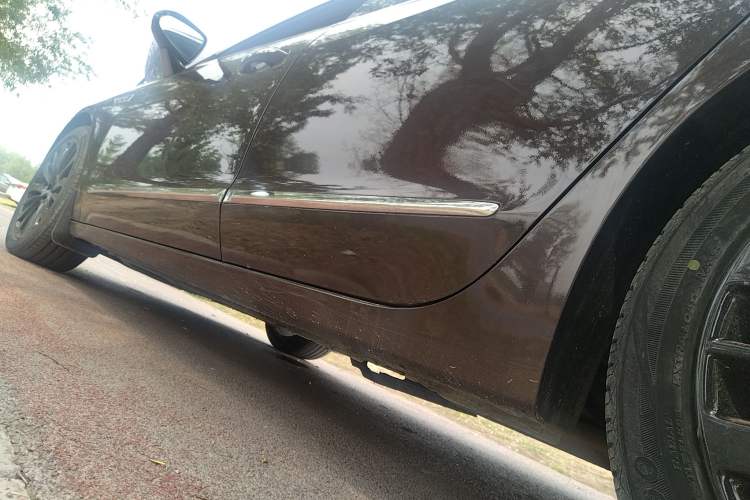 Used Buick LaCrosse 2016 28T Flagship Model
