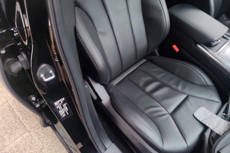 Used Hongqi H5 2022 Classic Model Facelift 1.5T DCT Qiyun Edition
