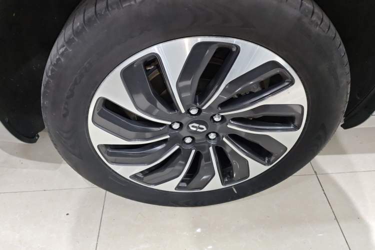 Used Hima AITO M7 2022 1.5T Rear-Drive Comfort Edition
