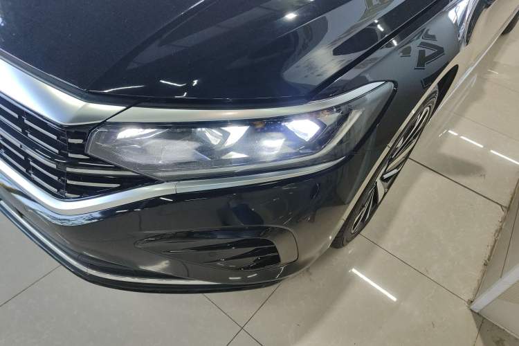 Used Volkswagen Passat 2022 330TSI Elite Edition
