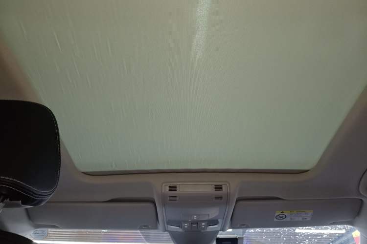 Used Volkswagen Tayron 2023 330TSI Two-Wheel-Drive Luxury Plus Advanced Version
