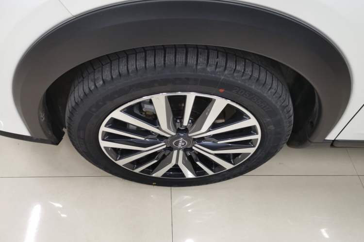 Used Nissan Kicks 2023 Jingqing Edition 1.5L Combining "Power" with a Stylish Touch
