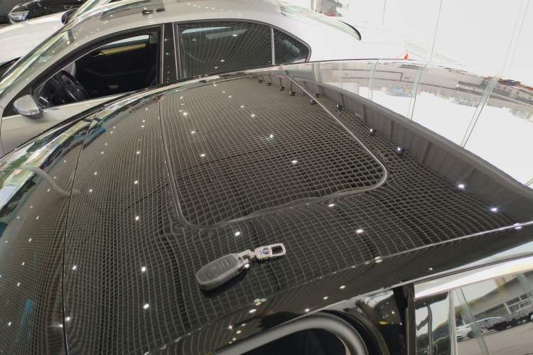 Used Lincoln MKZ 2014 2.0T Luxury Edition