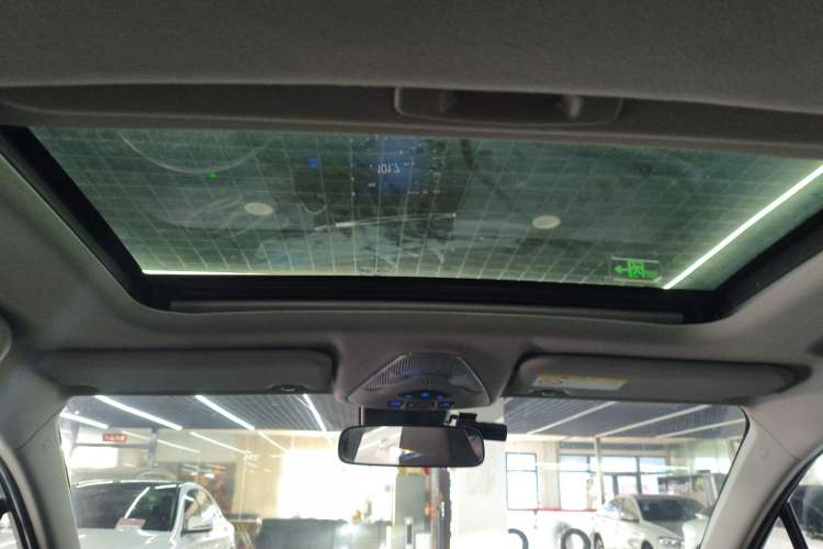 Used Toyota IZOA 2021 2.0L Yidong Edition
