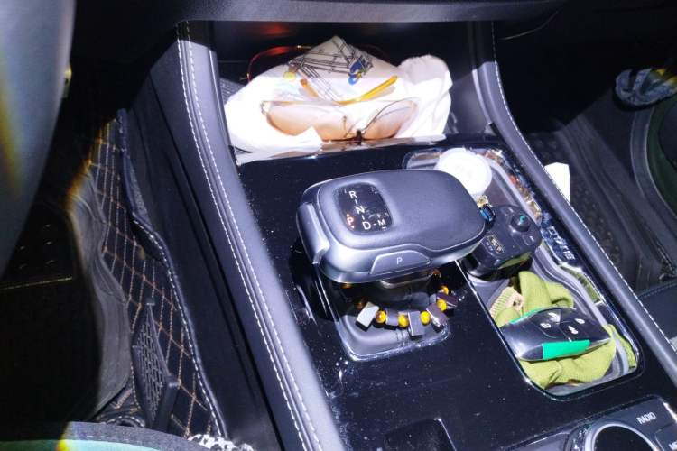 Used  BJ40 2020 2.0T Automatic Four-Wheel Drive Tribute Edition 2020 Xieke Version