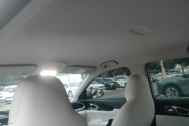 Used  Geome 2025 310km Youth Edition