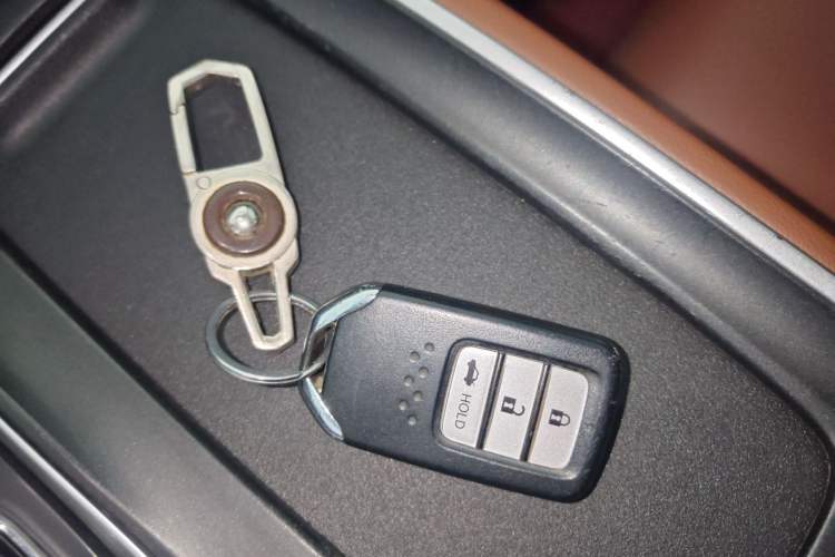 Used Honda Inspire 2019 Rui·Hybrid 2.0L Jingya Edition China VI
