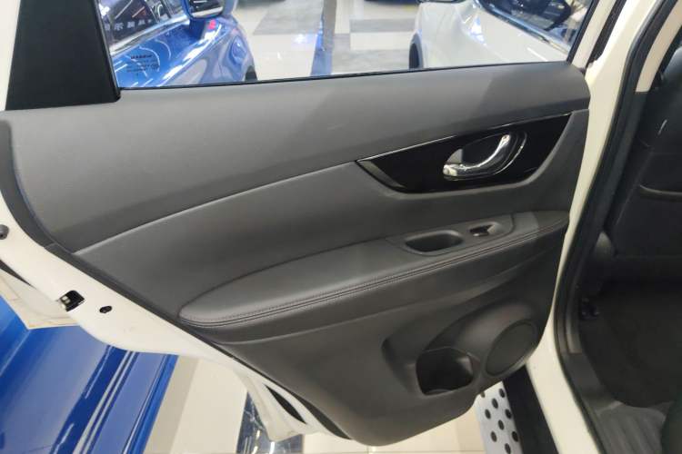 Used Nissan X-Trail 2021 2.0L CVT 2WD XL ITS Comfort Commemorative Edition
