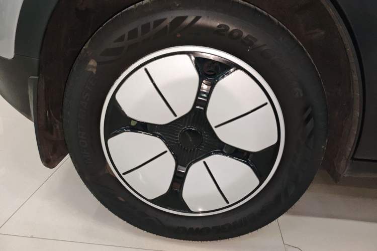 Used  Geome 2025 310km Youth Edition
