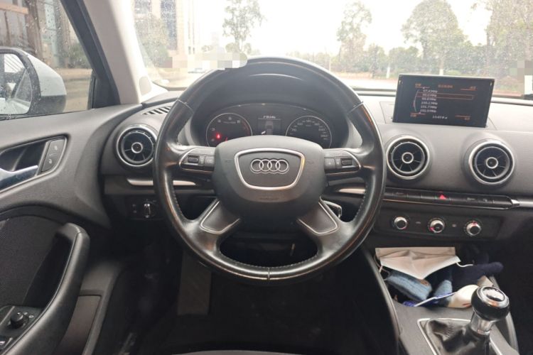 Used Audi A3 2015 Sportback 35 TFSI Manual Ambition Edition