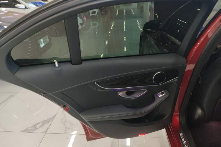 Used Mercedes-Benz C-Class 2020 Restyled C 260 L Sport Edition