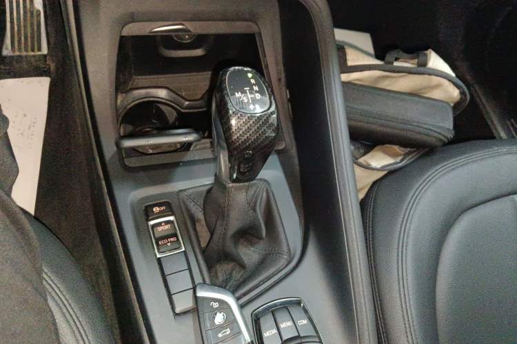 Used BMW X1 2018 sDrive20Li Leading Model
