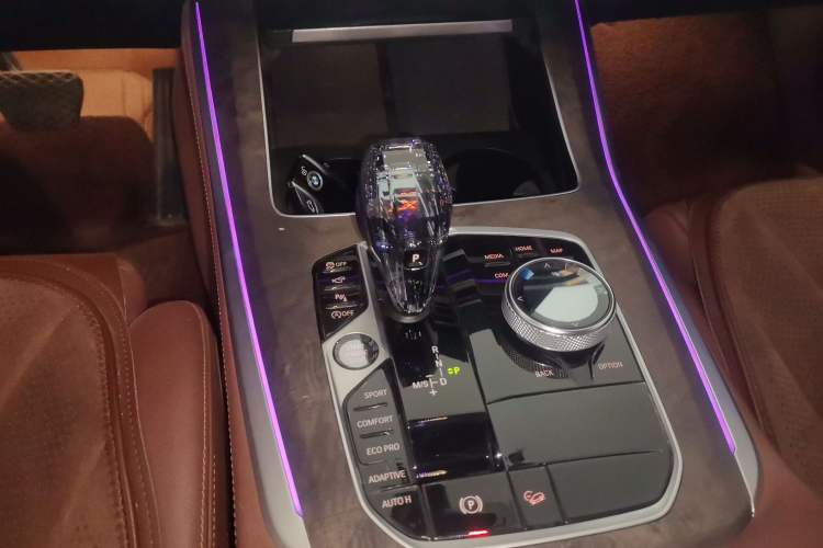 Used BMW X5 2020 xDrive40i M Sport Package
