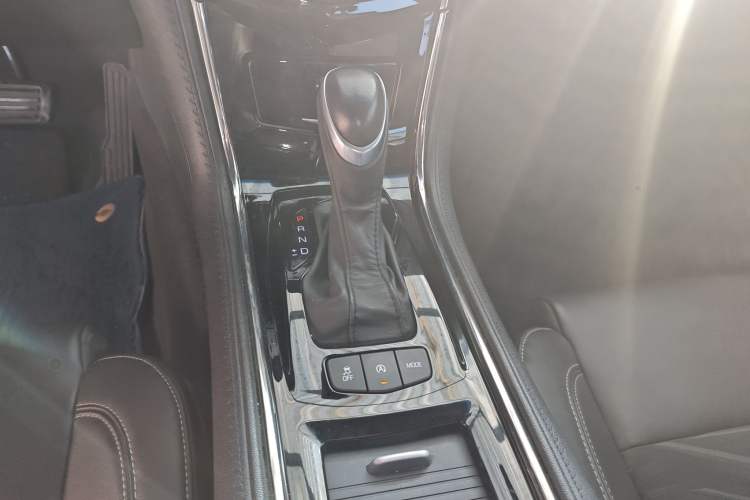 Used Cadillac ATS-L 2017 28T Tech Edition