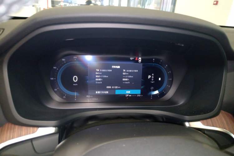 Used Volvo S60 2025 B4 Zhiyuan Luxury Edition