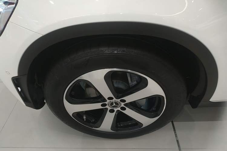 Used Mercedes-Benz GLC 2022 Facelifted GLC 260 L 4MATIC Dynamic Edition