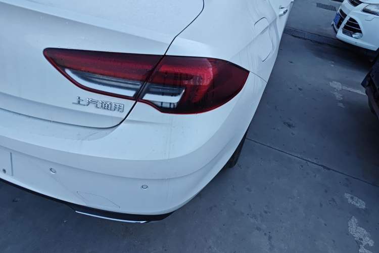 Used Buick Regal 2024 Revised 25T Ultra-Comfort Edition