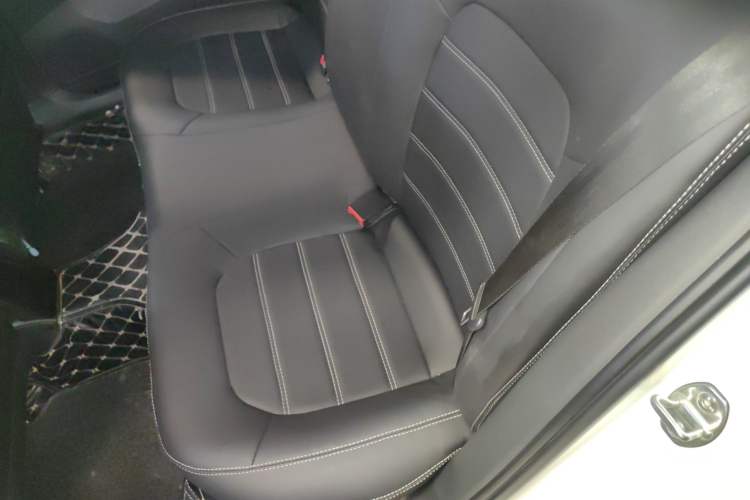 Used Volkswagen Jetta 2019 Dream Edition 1.5L Manual Fashion Version