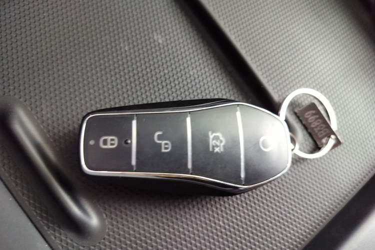 Used BYD Seal 06 New Energy 2025 DM-i Smart Drive 80KM Luxury Model
