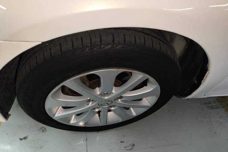 Used Mazda Mazda 6 2013 2.0L Automatic Fashion Edition
