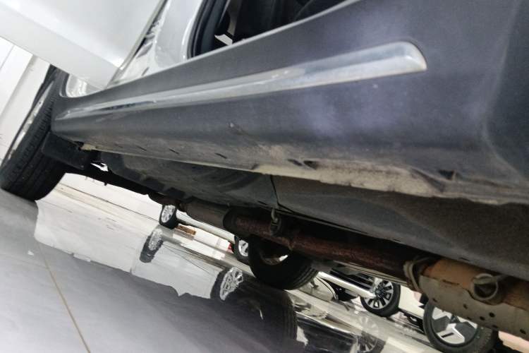 Used Kia Sportage R 2015 2.0L Automatic Two-Wheel Drive GL
