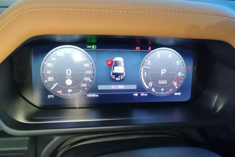 Used Land Rover Defender 2023 Facelift 110 3.0T P400 X-DYNAMIC HSE