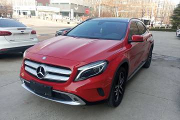 Used Mercedes-Benz GLA 2016 GLA 220 4MATIC Fashion Edition